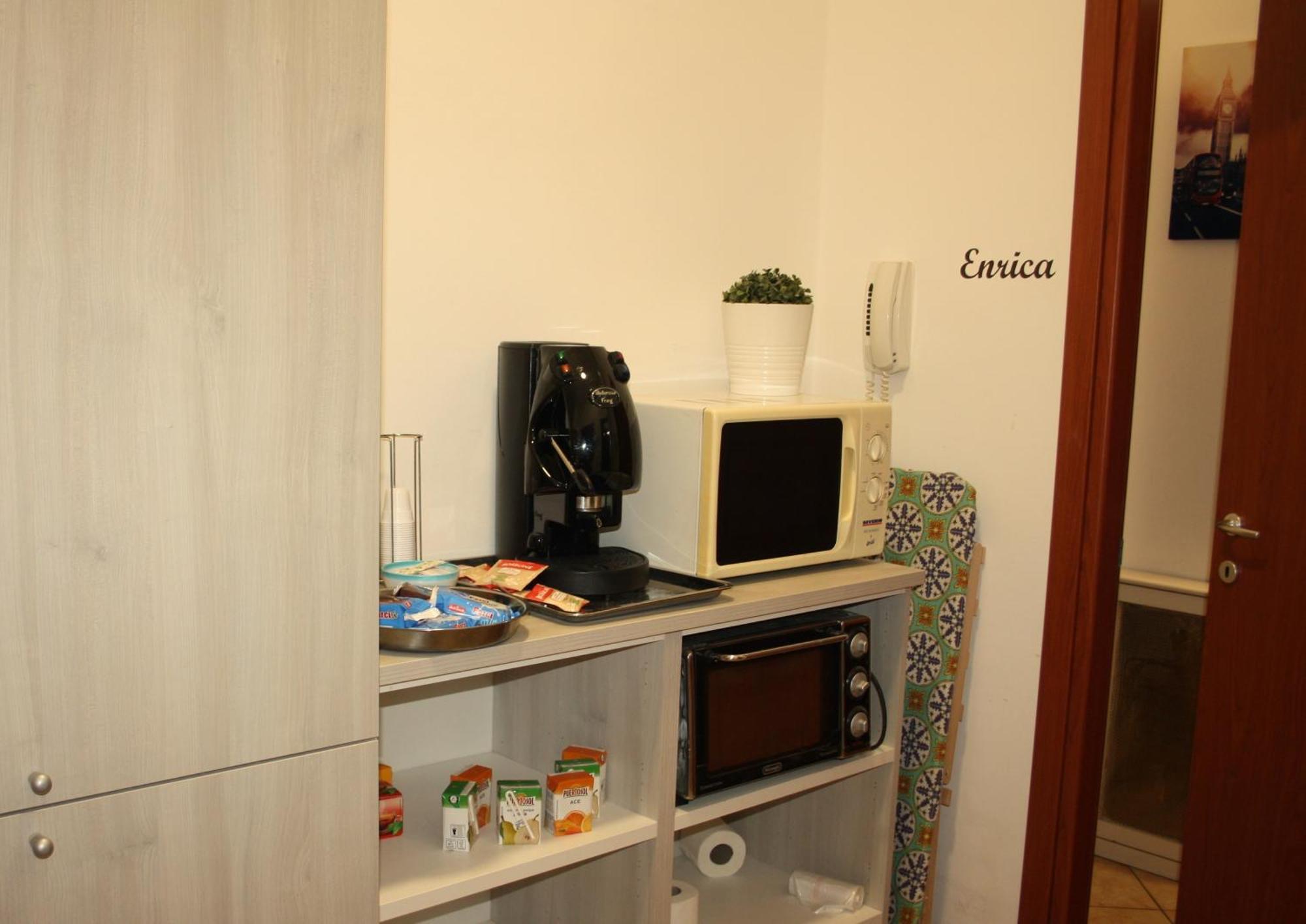 Sweet Home Tempo Libero San Severo Eksteriør billede