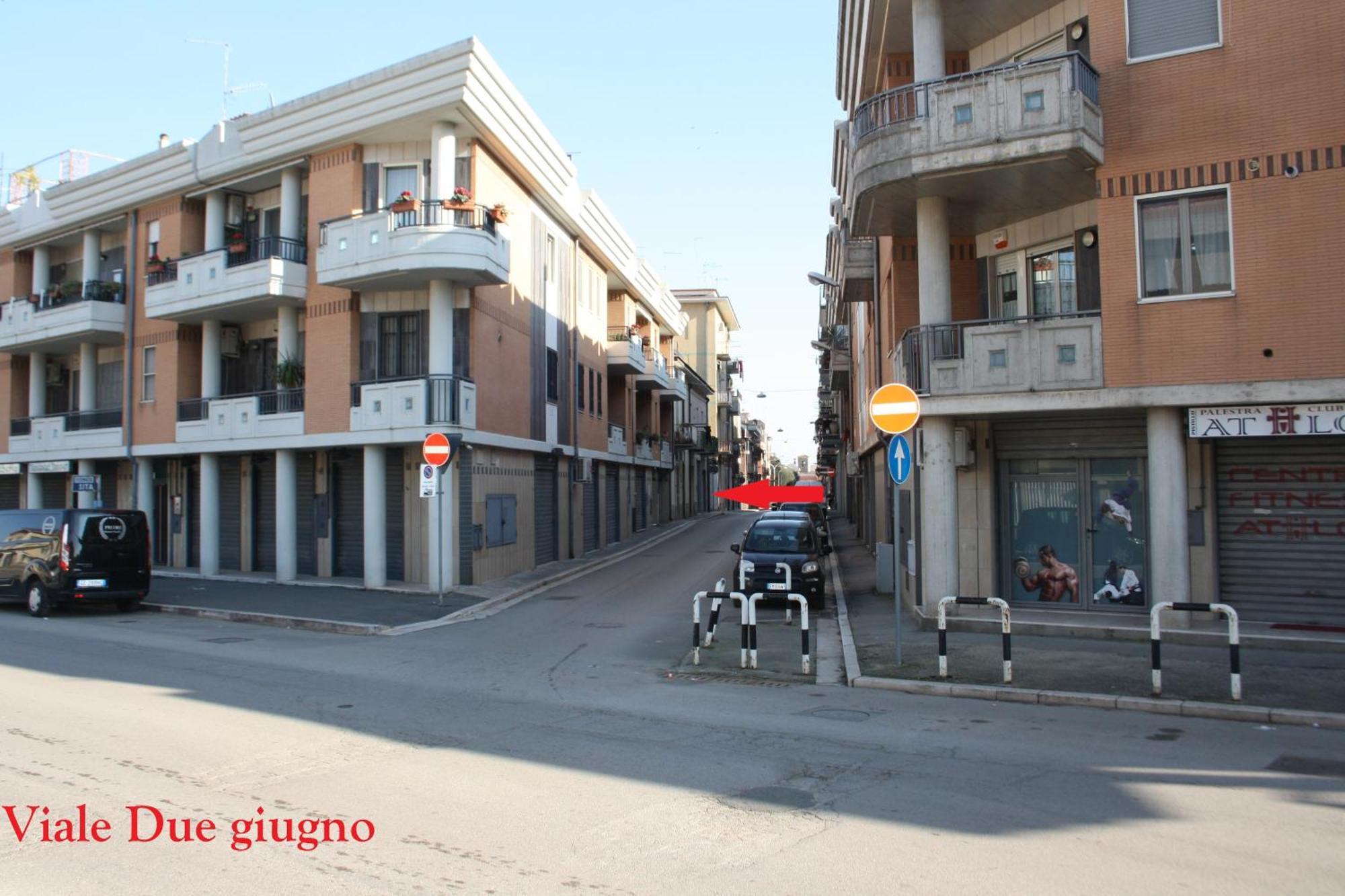 Sweet Home Tempo Libero San Severo Eksteriør billede