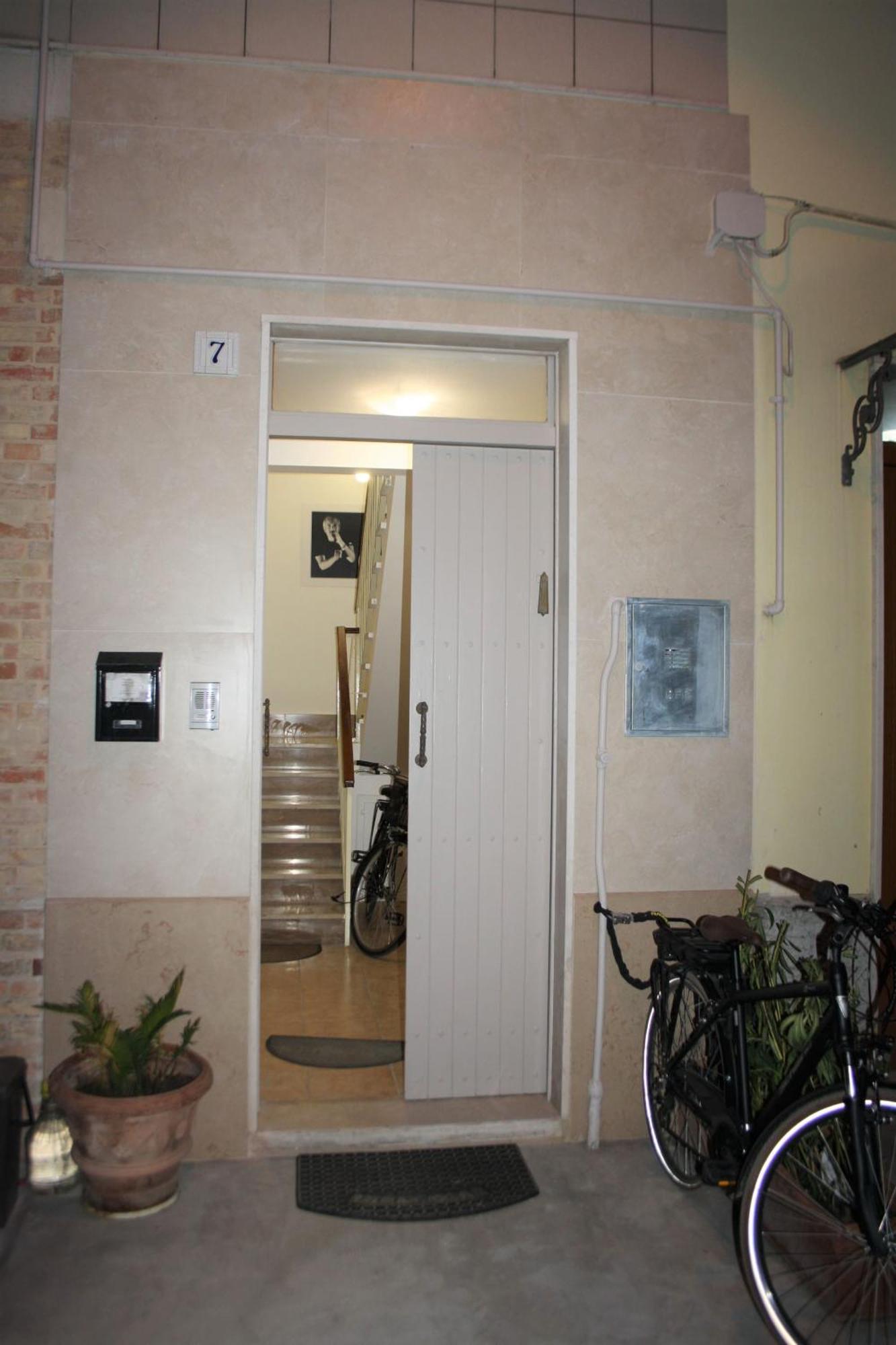 Sweet Home Tempo Libero San Severo Eksteriør billede